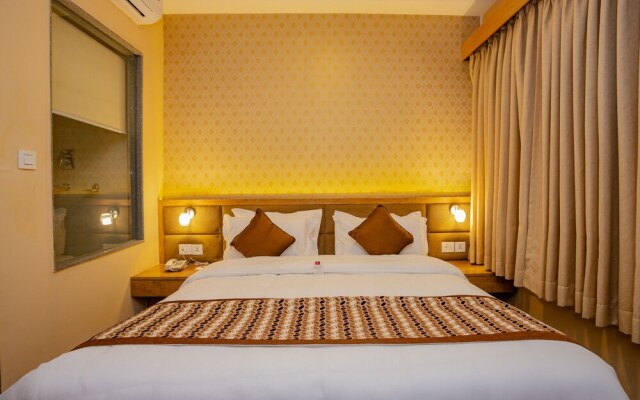 Lords Eco Inn Kathmandu