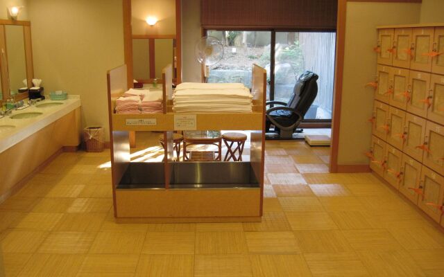 Kasuga Hotel