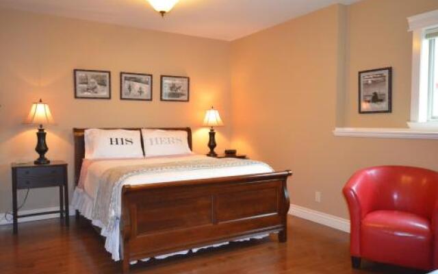 Bella Luna Bed And Breakfast
