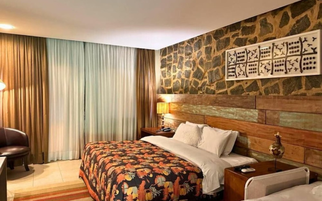 Hotel Fazenda Parador Maritacas