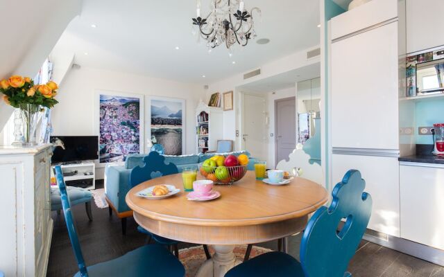 Croisette Azur YourHostHelper