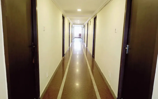 The Dolphin Park Hotel