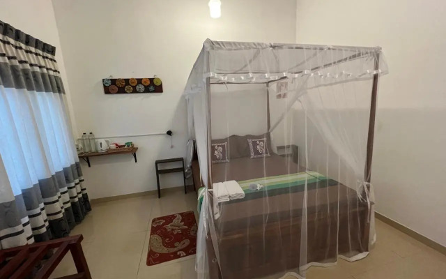 Tembo Cottage Wilpattu