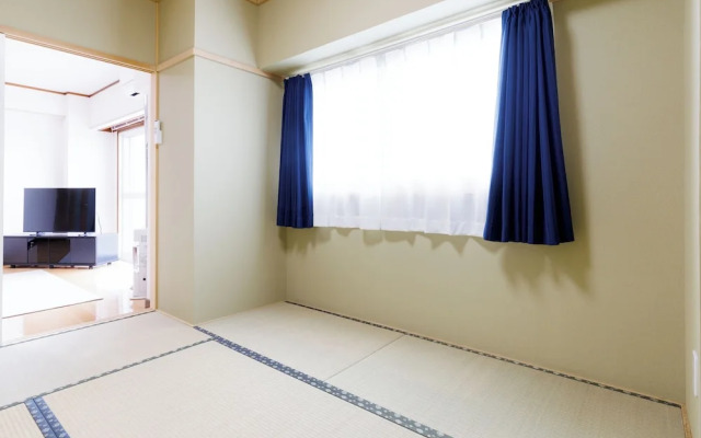 Tabist JKN Twin Hotel