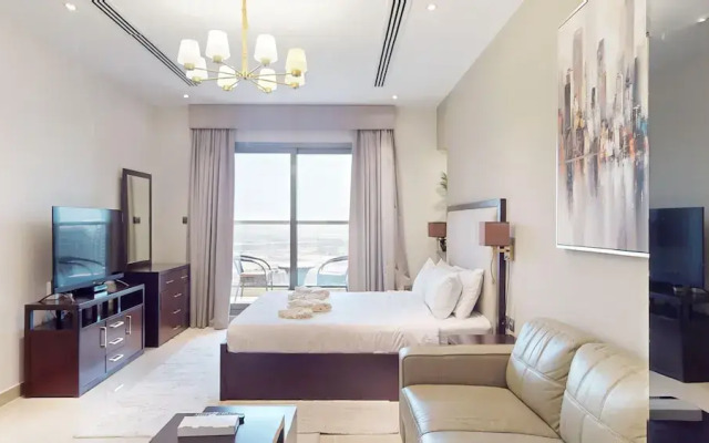 Downtown - Elite Residence 1707