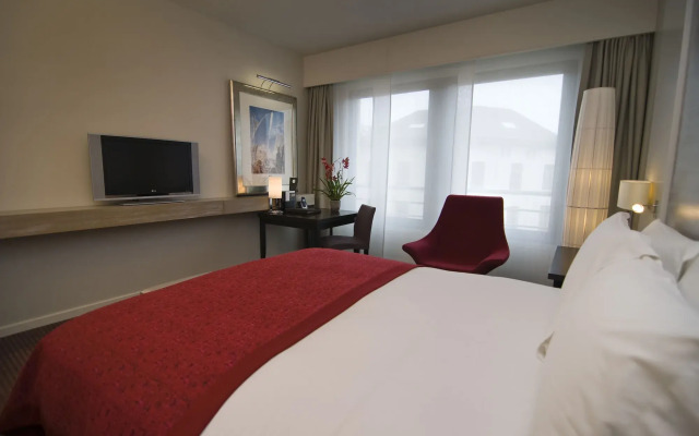 Sofitel Brussels Europe Hotel