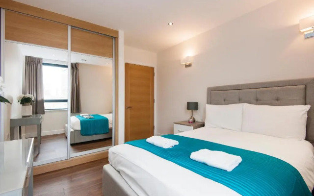 Twyne House Apartments