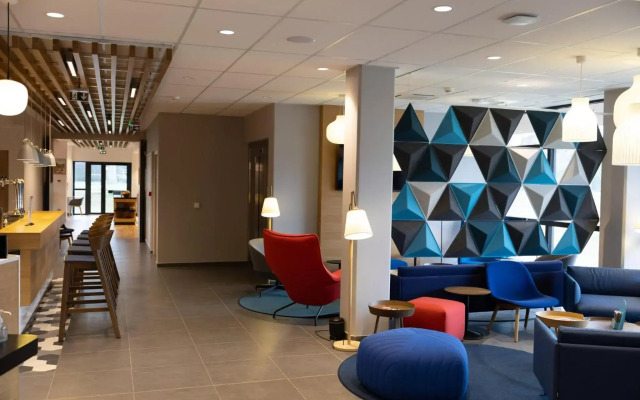 Holiday Inn Express Caen Epron by IHG