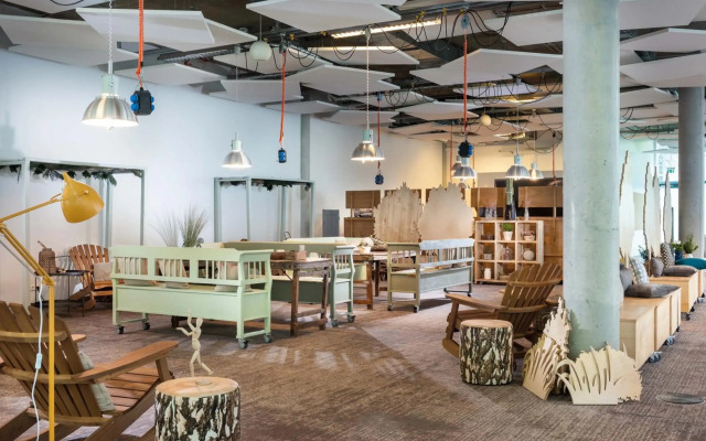 Seminaris CampusHotel Berlin