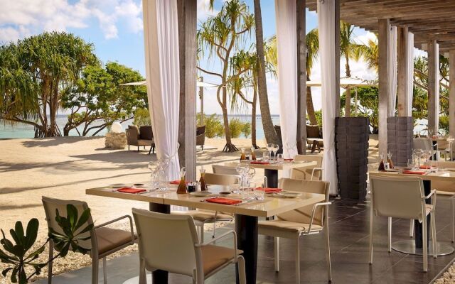 The Brando, Tetiaroa Private Island
