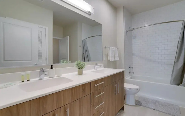 Stylish Apartment in Alexandria