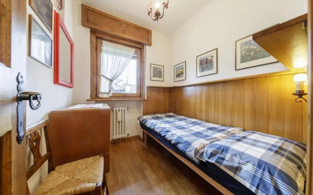 Chalet Lacedel