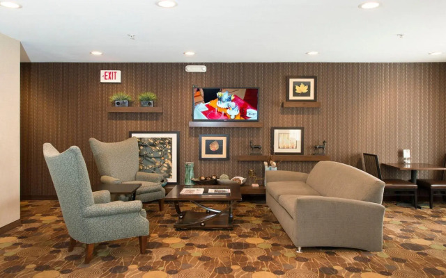 Holiday Inn Express & Suites Chicago-Deerfield/Lincolnshire by IHG