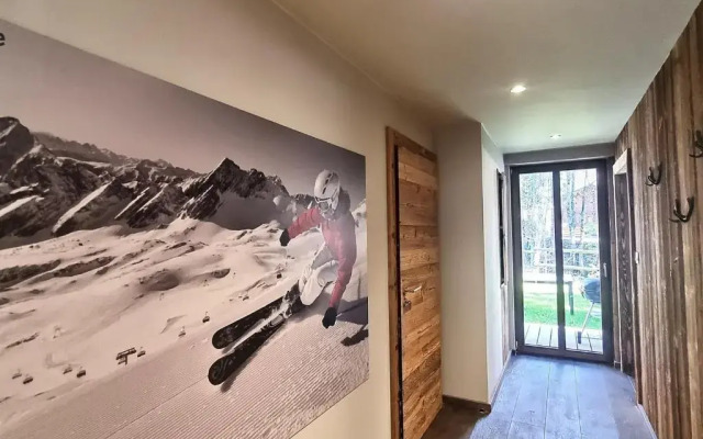 Chalet Les Gets, 5 pièces, 8 personnes - FR-1-454A-14