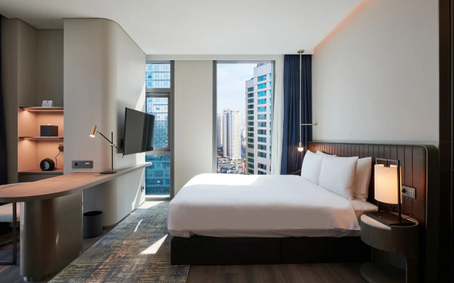 Nine Tree Premier ROKAUS Hotel Seoul Yongsan