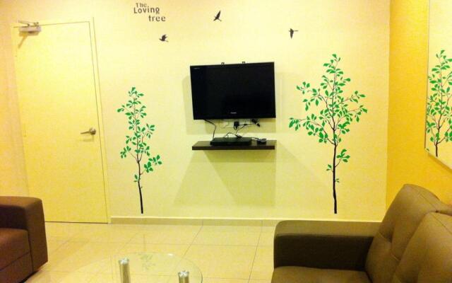 Malacca Homestay Apartment 2