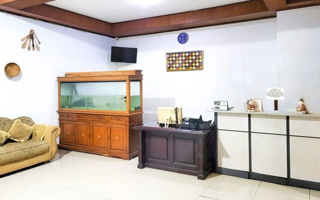 Kasmaran Guest House Syariah
