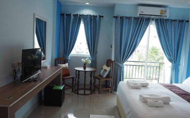 D-Sabai Residence