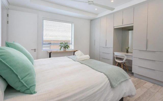 17 Marine, 2 Bedroom Family Apartment 102