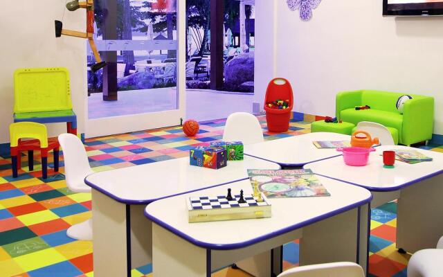 Condomínio Costa Verde Tabatinga