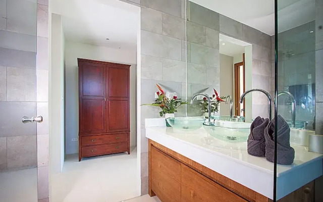 2 Bedroom Villa Duplex A SDV005-By Samui Dream Villas