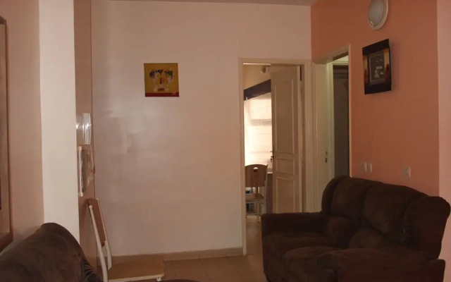 Dakar appartement confort et pratique
