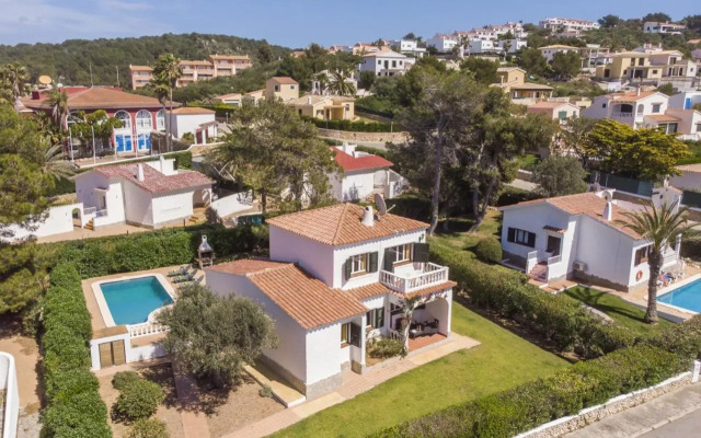 Villa Juana Torre Soli