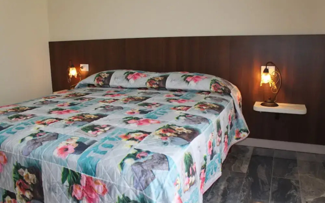 B&B Villa delle Rose