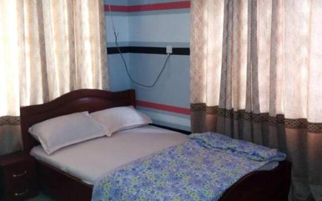 Duku Guest House