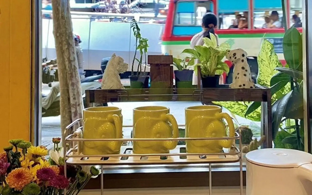 Lemon Siam Hostel