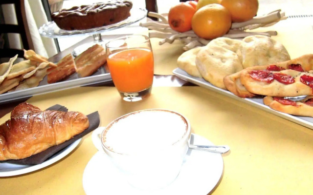 Villa Corte Lotti B&B