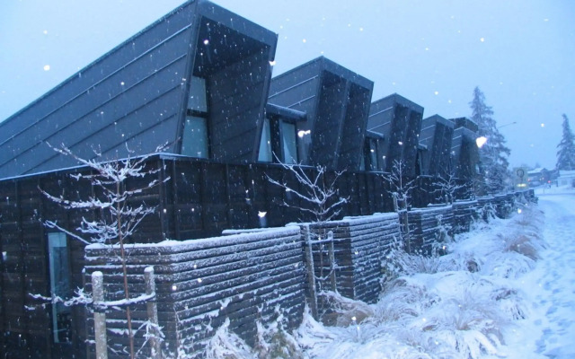 Queenstown Park Boutique Hotel