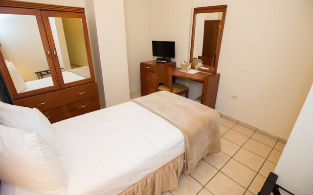 Hotel Plaza De Armas