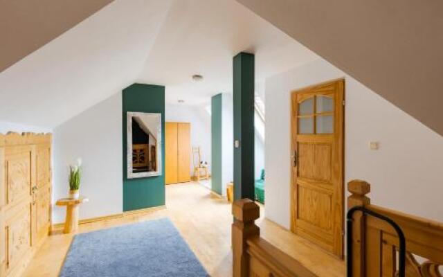 Apartamenty Butorowy Zakopane