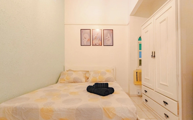 SUH Copacabana 103 Posto 6