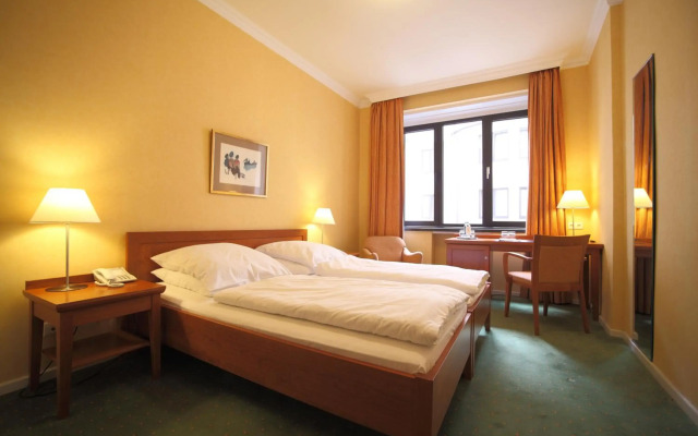 Hotel Alster-Hof