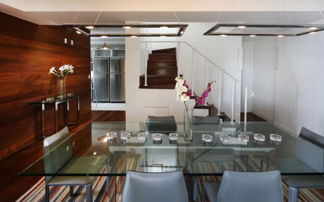 Rio034 - Penthouse Arpoador