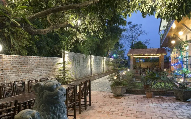 Tam Coc Craft Homestay
