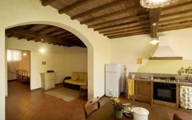 La Collina dei Ciliegi