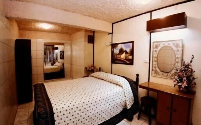 Apart-Hotel Roma