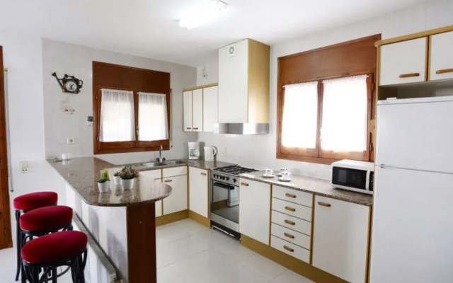 House Sandra Deltebre