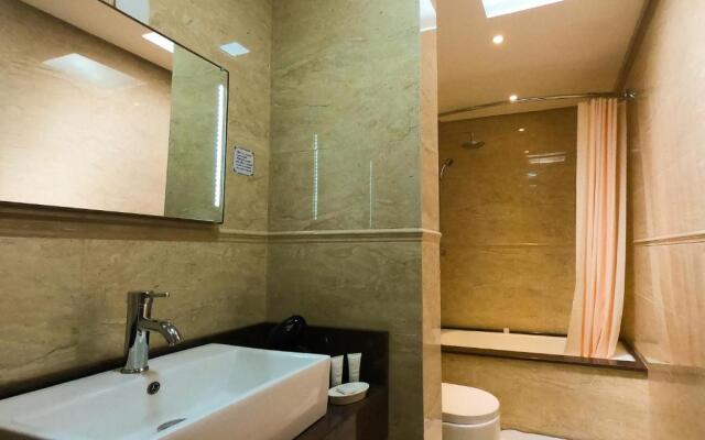 Flame Hotel Canela