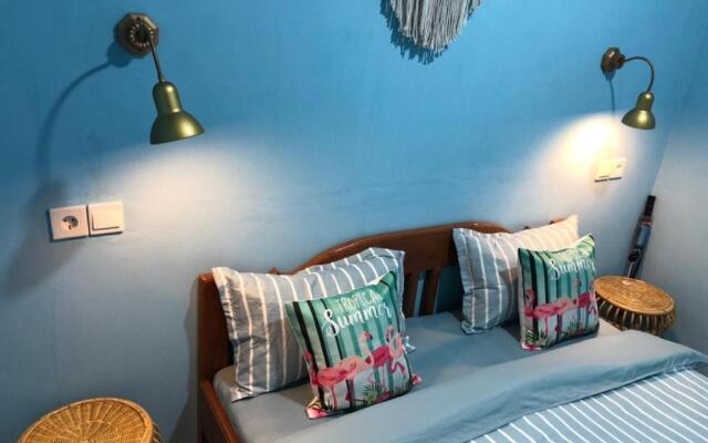 Padang Homestay