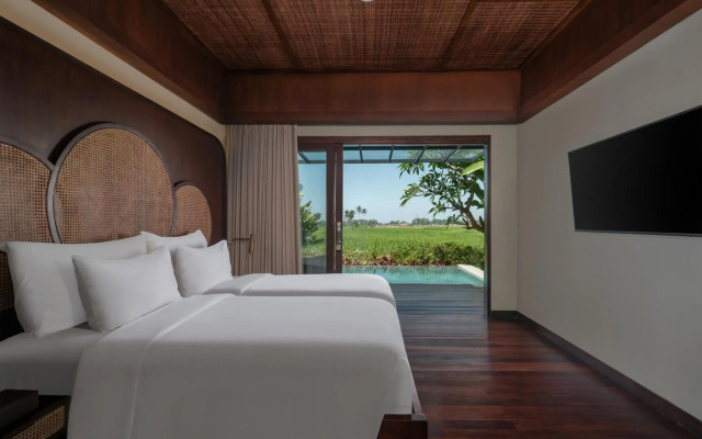 The Garcia Ubud Hotel & Resort