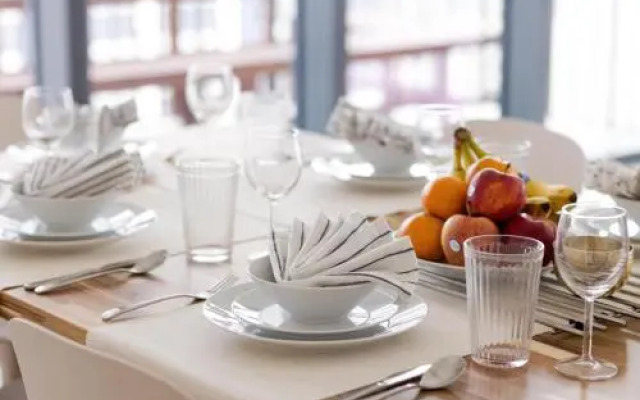 Spacious & Full of light 3BR+ kids Dubai Mall