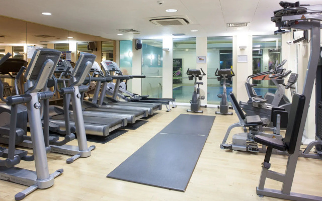 Holiday Inn Colchester by IHG