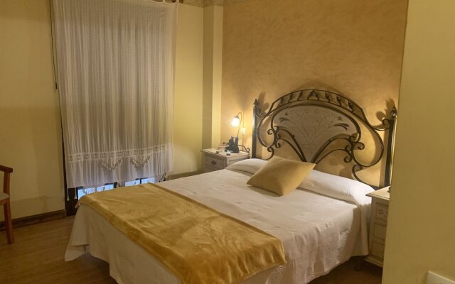 Posada carral cabarceno