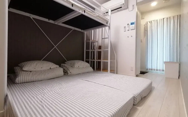 Kameido House