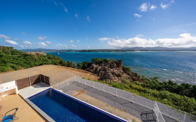 Private Villa Lamer Kouri