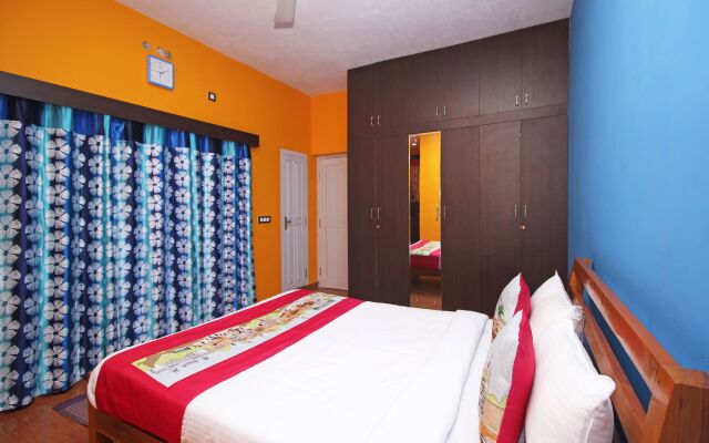 OYO 6556 Ramra Homestay